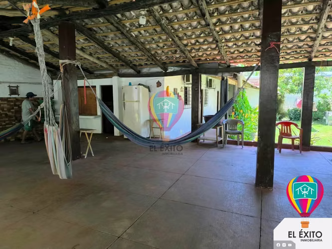VENDO PRECIOSO RANCHO EN COSTA AZUL EN 3 FILA  - Imagen 3