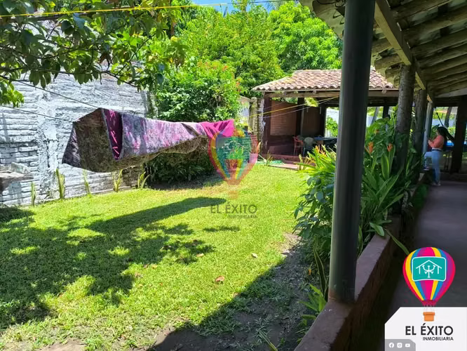 VENDO PRECIOSO RANCHO EN COSTA AZUL EN 3 FILA  - Imagen 2