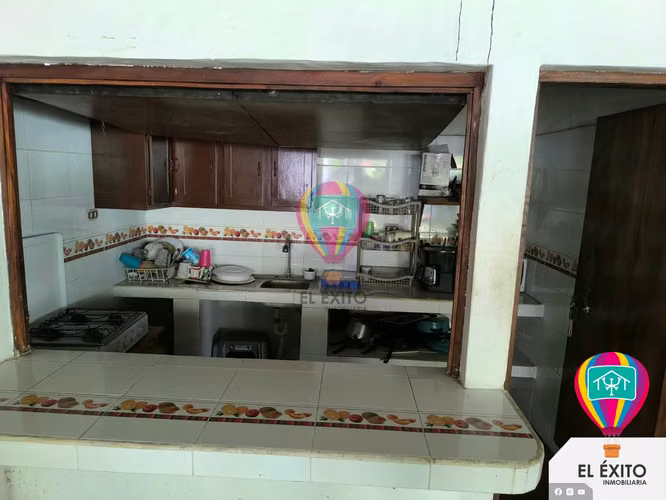 VENDO PRECIOSO RANCHO EN COSTA AZUL EN 3 FILA  - Imagen 9