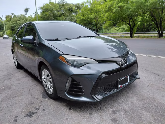 TOYOTA COROLLA - Imagen 2