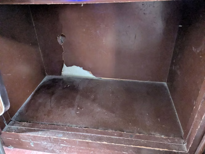 Mueble en venta — Sierra Morena, Soyapango · $25 - Imagen 4