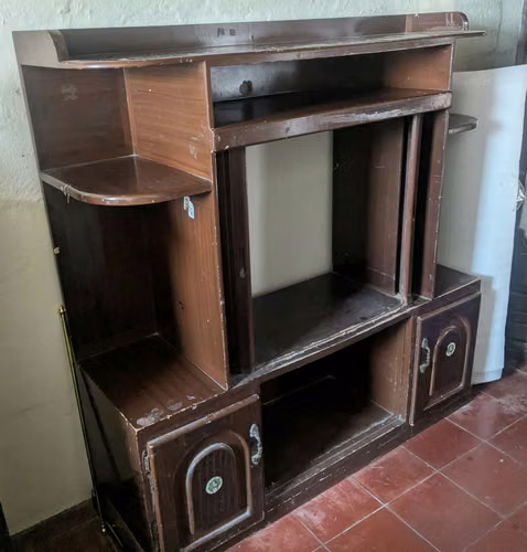 Mueble en venta — Sierra Morena, Soyapango · $25 - Imagen 1