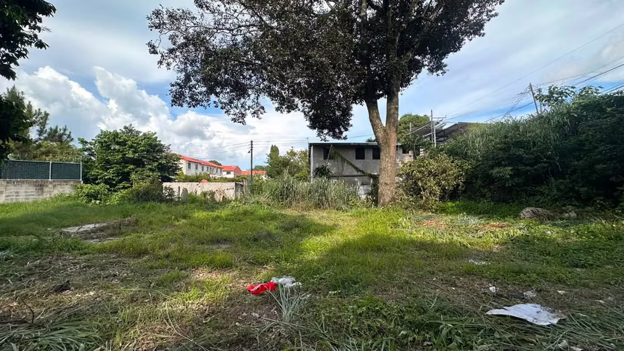 Se alquila lote para negocio – Col. 15 de Septiembre - Imagen 4