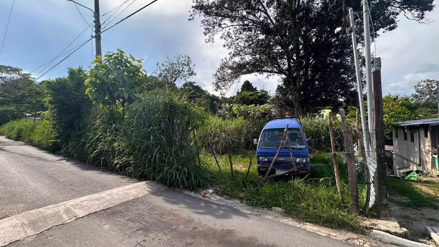 Se alquila lote para negocio – Col. 15 de Septiembre - Imagen 7