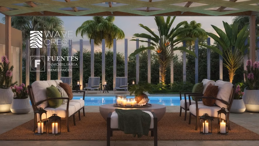 VENTA APARTAMENTOS SURF CITY PLAYA EL ZONTE LA LIBERTAD - Imagen 4