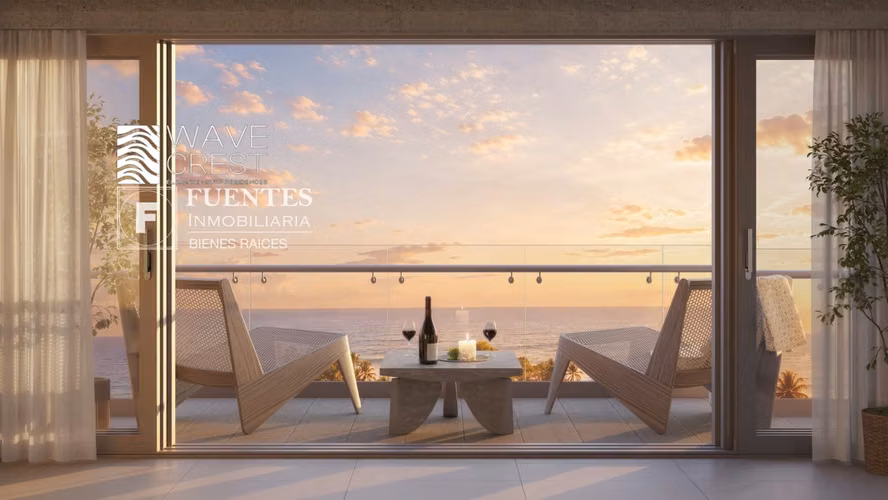 VENTA APARTAMENTOS SURF CITY PLAYA EL ZONTE LA LIBERTAD