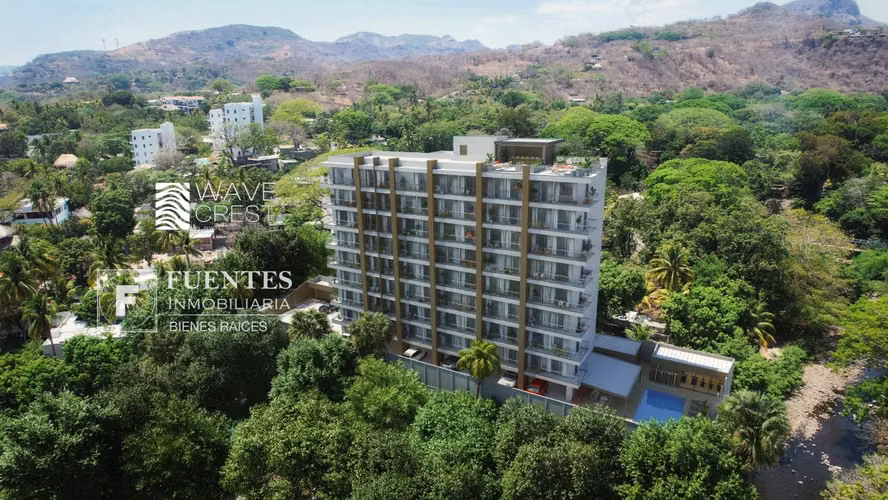 VENTA APARTAMENTOS SURF CITY PLAYA EL ZONTE LA LIBERTAD - Imagen 5