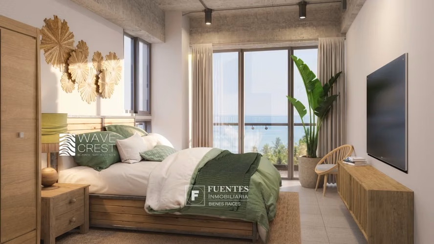 VENTA APARTAMENTOS SURF CITY PLAYA EL ZONTE LA LIBERTAD - Imagen 2