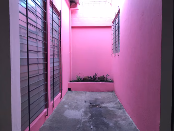 Miralvalle!! alquiló casa ampia para vivienda u oficina, zona Selectos  y Dola City - Imagen 10