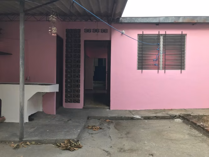 Miralvalle!! alquiló casa ampia para vivienda u oficina, zona Selectos  y Dola City - Imagen 13