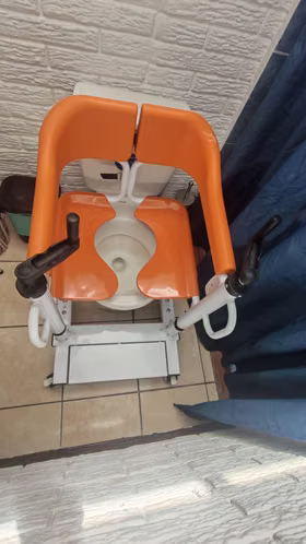 Silla de transferencia o traslado 