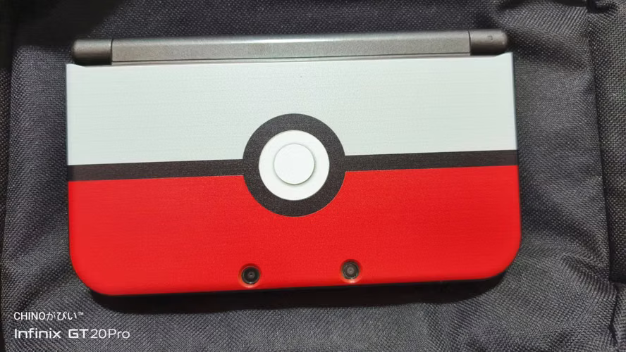 New Nintendo 3ds XL  - Imagen 2