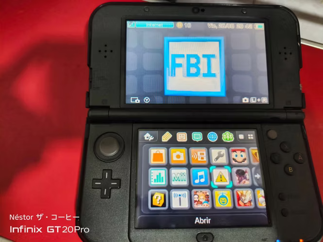 New Nintendo 3ds XL  - Imagen 6