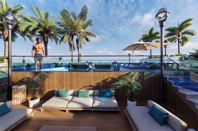 CASAS NUEVAS EN COSTA DEL SOL - Imagen 15