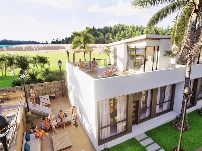 CASAS NUEVAS EN COSTA DEL SOL - Imagen 2