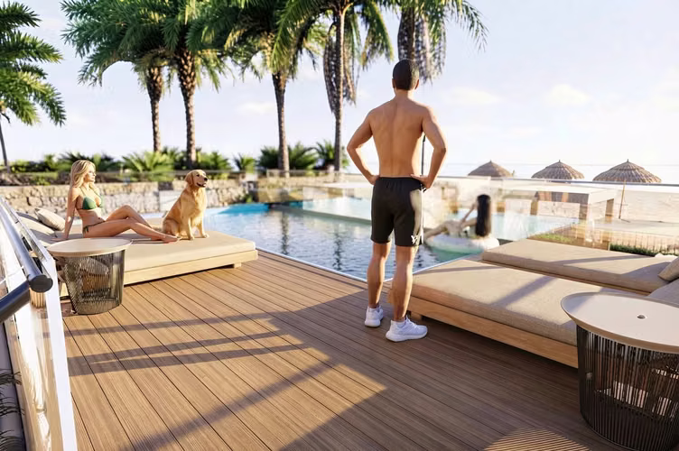 CASAS NUEVAS EN COSTA DEL SOL - Imagen 16