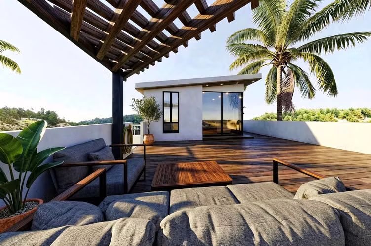 CASAS NUEVAS EN COSTA DEL SOL - Imagen 10