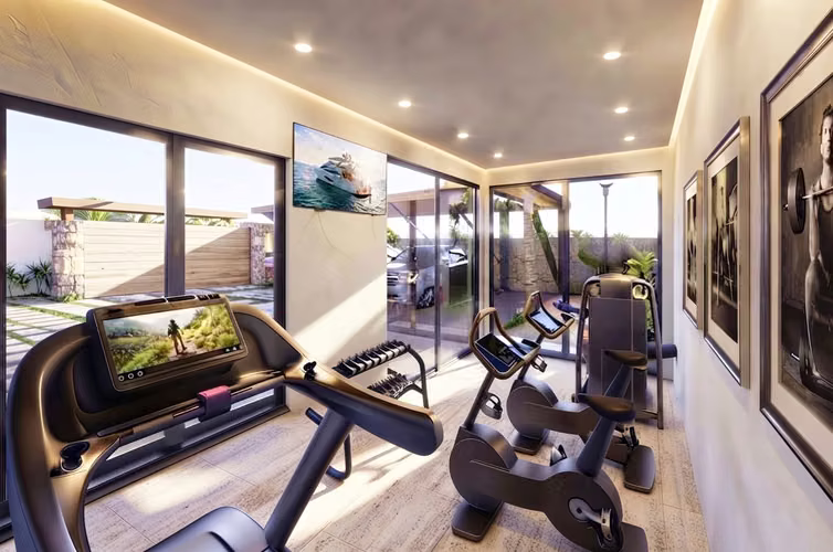 CASAS NUEVAS EN COSTA DEL SOL - Imagen 13