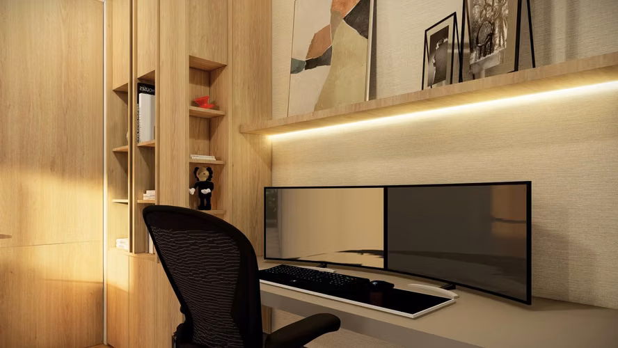 APARTAMENTO DE LUJO EN RENTA EN 105 CAMPESTRE, COLONIA ESCALON - Imagen 14