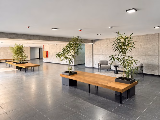 APARTAMENTO EN RENTA EN CONDOMINIO ART HAUS, COLONIA SAN BENITO - Imagen 14