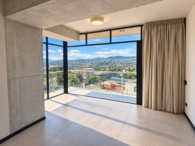 APARTAMENTO EN RENTA EN CONDOMINIO ART HAUS, COLONIA SAN BENITO - Imagen 7