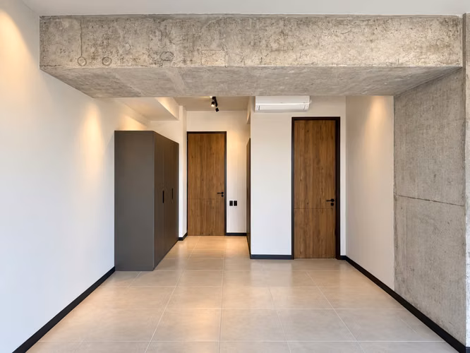 APARTAMENTO EN RENTA EN CONDOMINIO ART HAUS, COLONIA SAN BENITO - Imagen 12