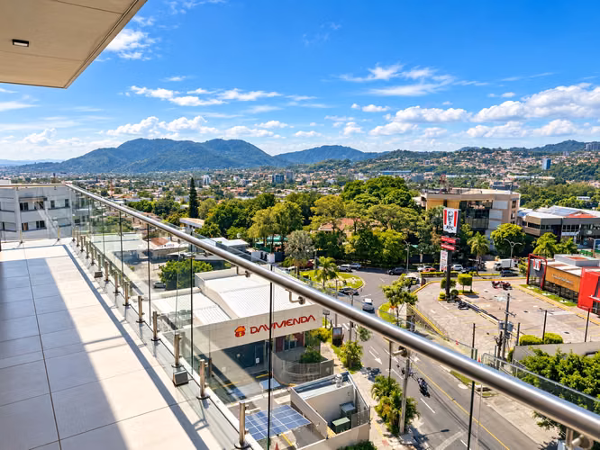 APARTAMENTO EN RENTA EN CONDOMINIO ART HAUS, COLONIA SAN BENITO - Imagen 10