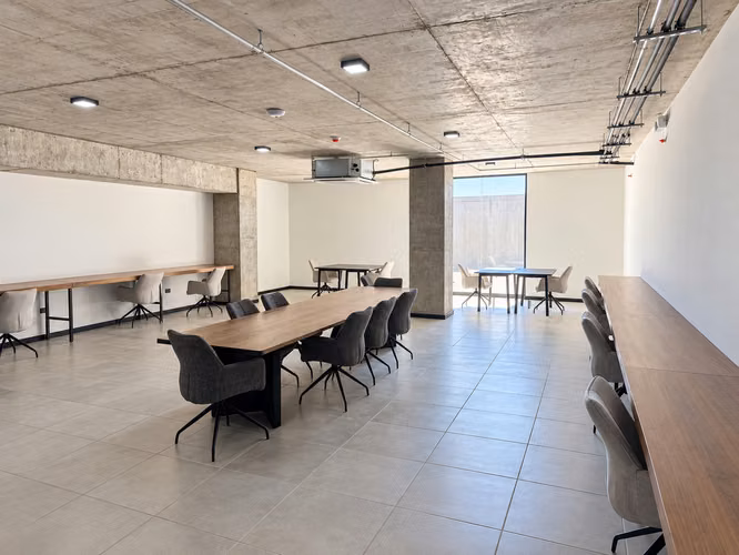 APARTAMENTO EN RENTA EN CONDOMINIO ART HAUS, COLONIA SAN BENITO - Imagen 13