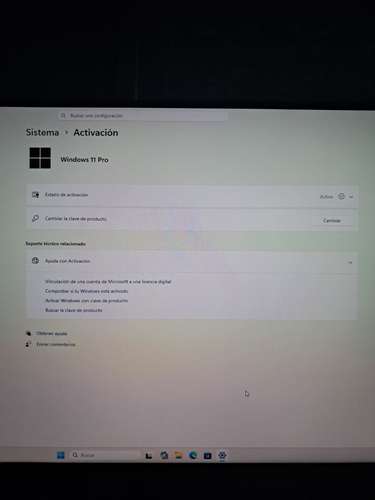 Pc AMD Armada. Windows Activo. - Imagen 3