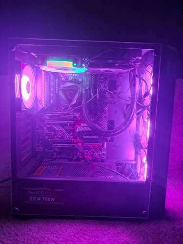 Pc AMD Armada. Windows Activo. - Imagen 2
