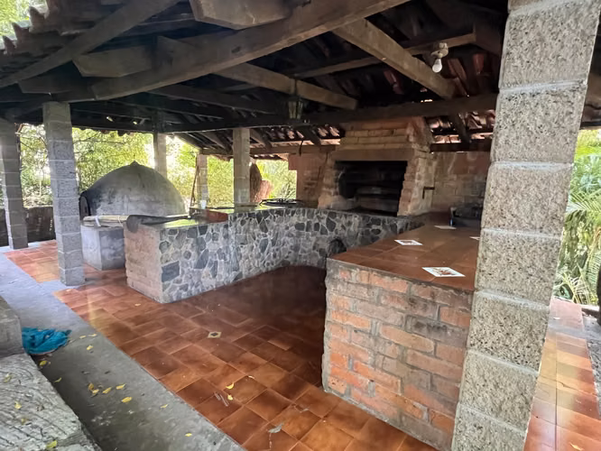 SE VENDE TERRENO EN PANCHIMALCO
