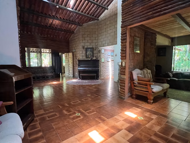 SE VENDE TERRENO EN PANCHIMALCO