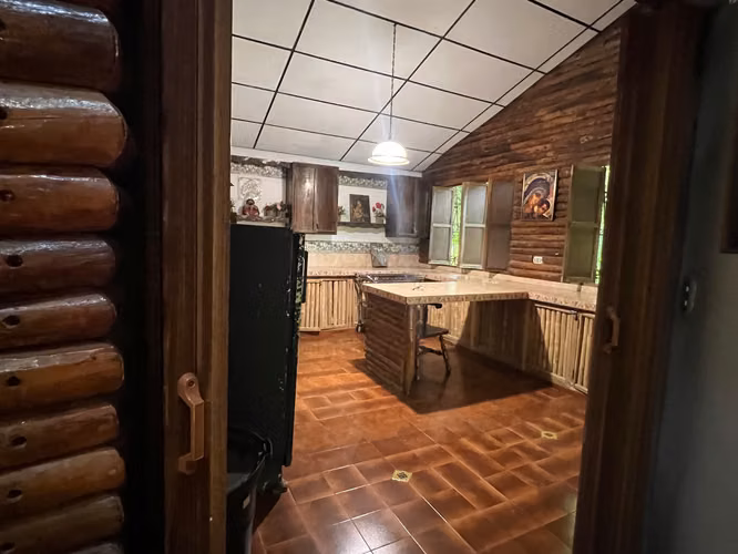 SE VENDE TERRENO EN PANCHIMALCO