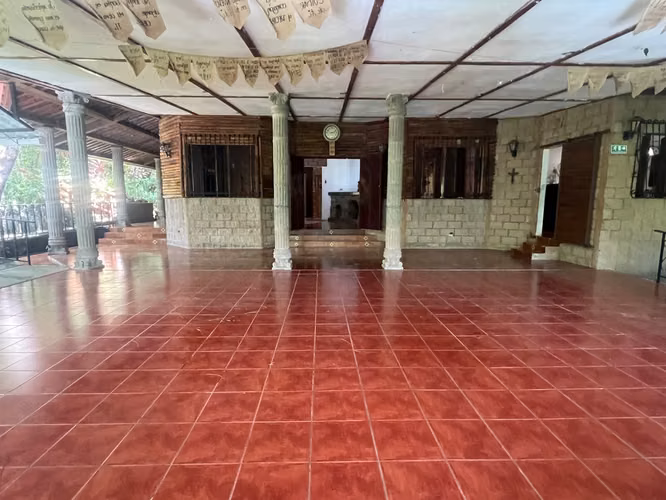 SE VENDE TERRENO EN PANCHIMALCO