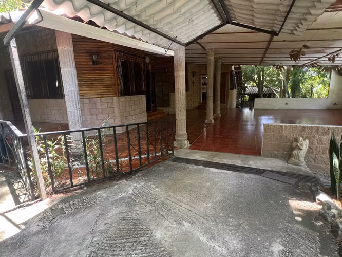 SE VENDE TERRENO EN PANCHIMALCO
