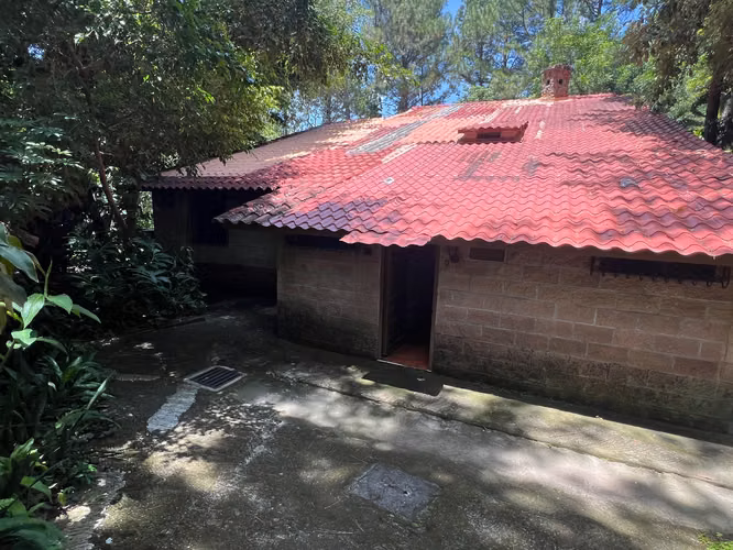 SE VENDE TERRENO EN PANCHIMALCO