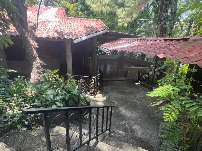 SE VENDE TERRENO EN PANCHIMALCO