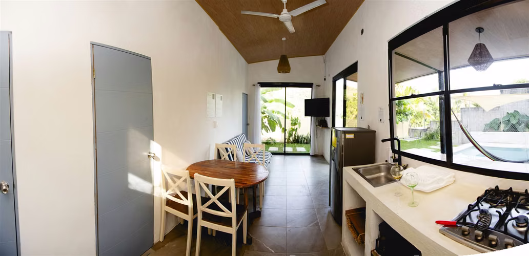 Alquiler de Casa en Atami