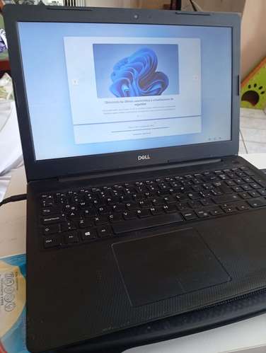 Dell Inspiron 3585