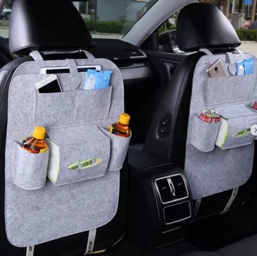 ORGANIZADOR PARA VEHICULO