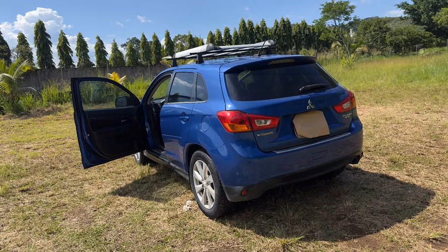 Venta de Mitsubishi Outlander sport