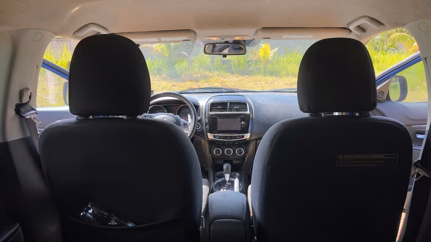 Venta de Mitsubishi Outlander sport