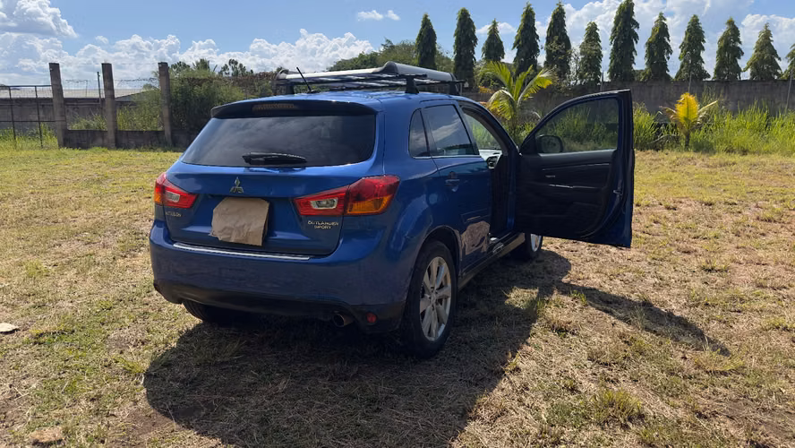 Venta de Mitsubishi Outlander sport