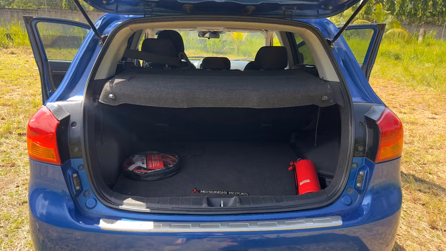 Venta de Mitsubishi Outlander sport