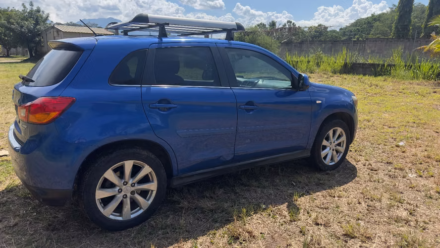 Venta de Mitsubishi Outlander sport