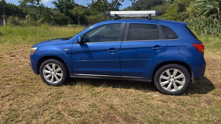 Venta de Mitsubishi Outlander sport