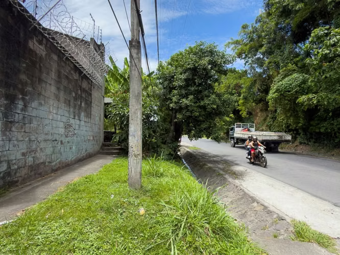 EN ALQUILER | LOCAL COMERCIAL Y BODEGA EN SAN MARTÍN, SAN SALVADOR - Imagen 14