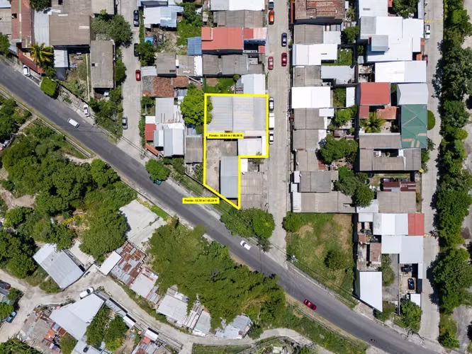 EN ALQUILER | LOCAL COMERCIAL Y BODEGA EN SAN MARTÍN, SAN SALVADOR - Imagen 10