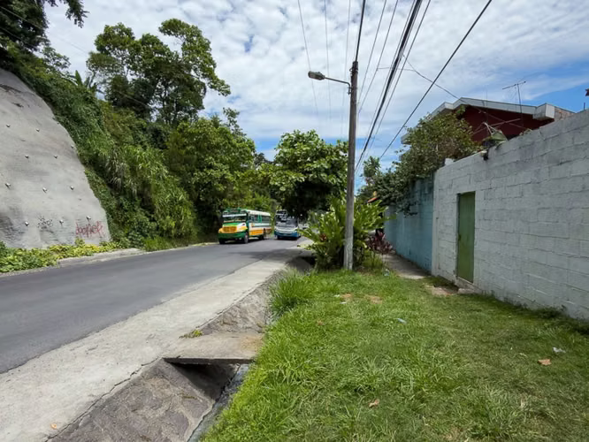 EN ALQUILER | LOCAL COMERCIAL Y BODEGA EN SAN MARTÍN, SAN SALVADOR - Imagen 15