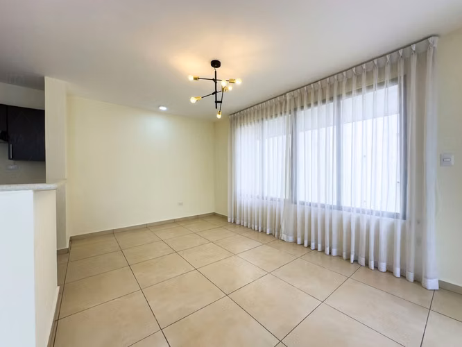 EN ALQUILER | RESIDENCIA EN LOMAS DE SANTA ELENA SUR, NUEVO CUSCATLÁN, LA LIBERTAD - Imagen 9
